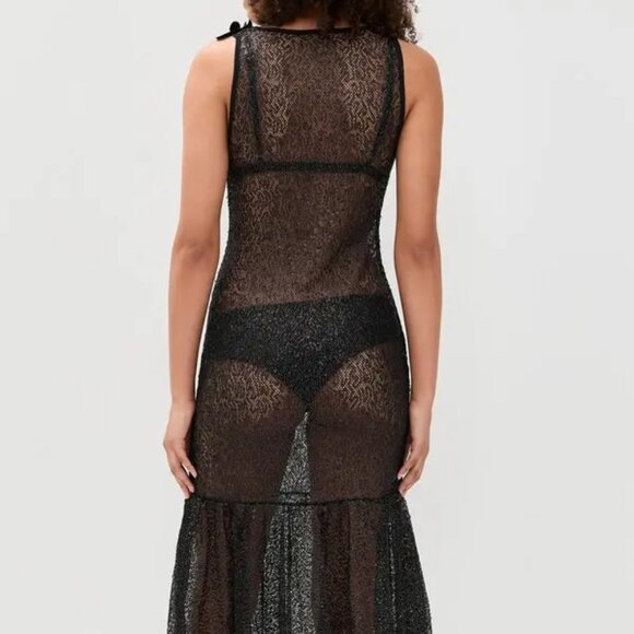 ANCORA DRESS - Picture 3 of 5